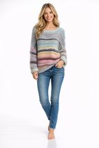 Haut Style 204-9 - Éternelle