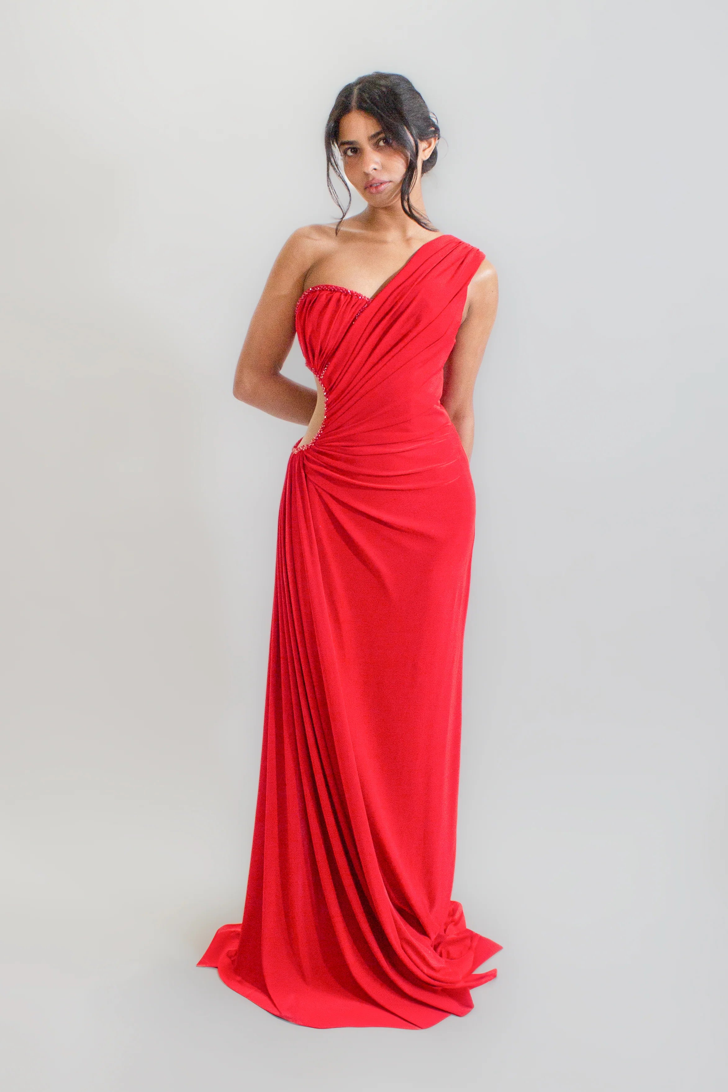 Robe Kelly par Her Closet Mtl