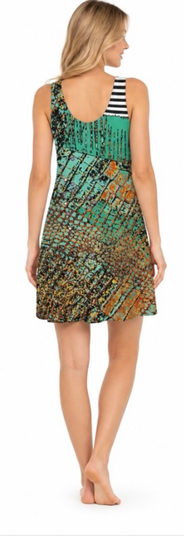 Robe réversible par Volt Design