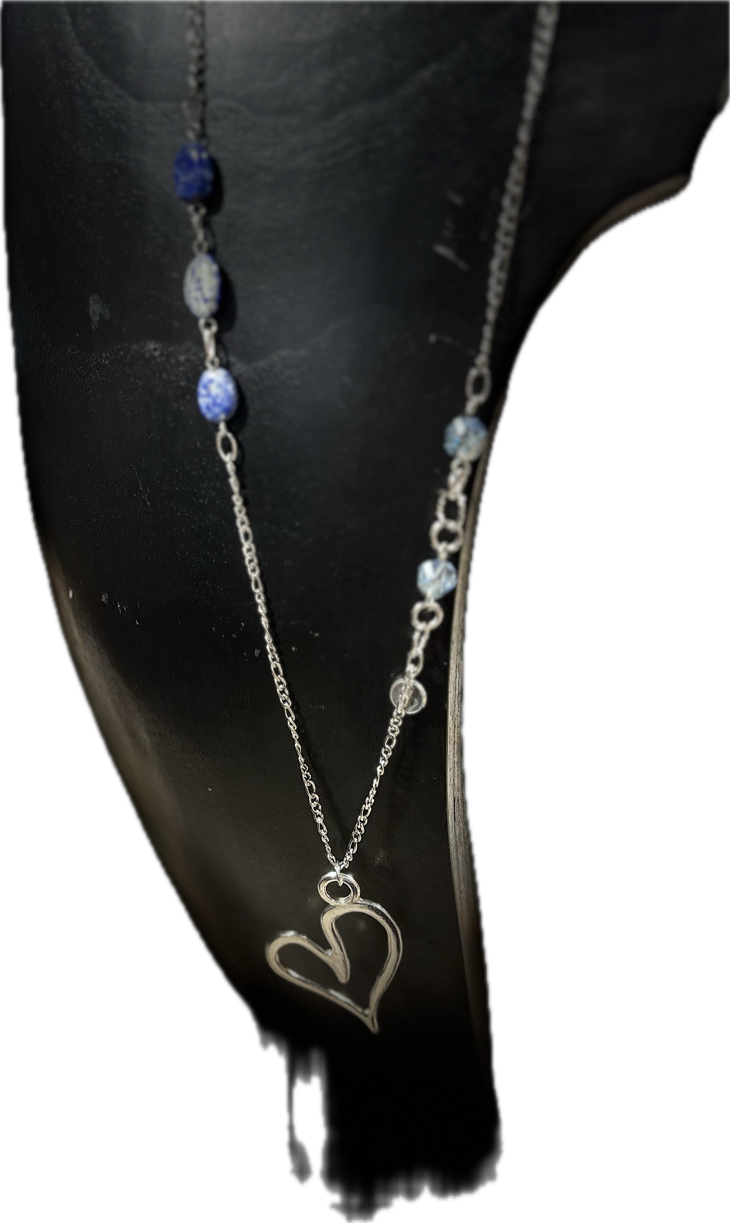 Collier par Drasseli Collection