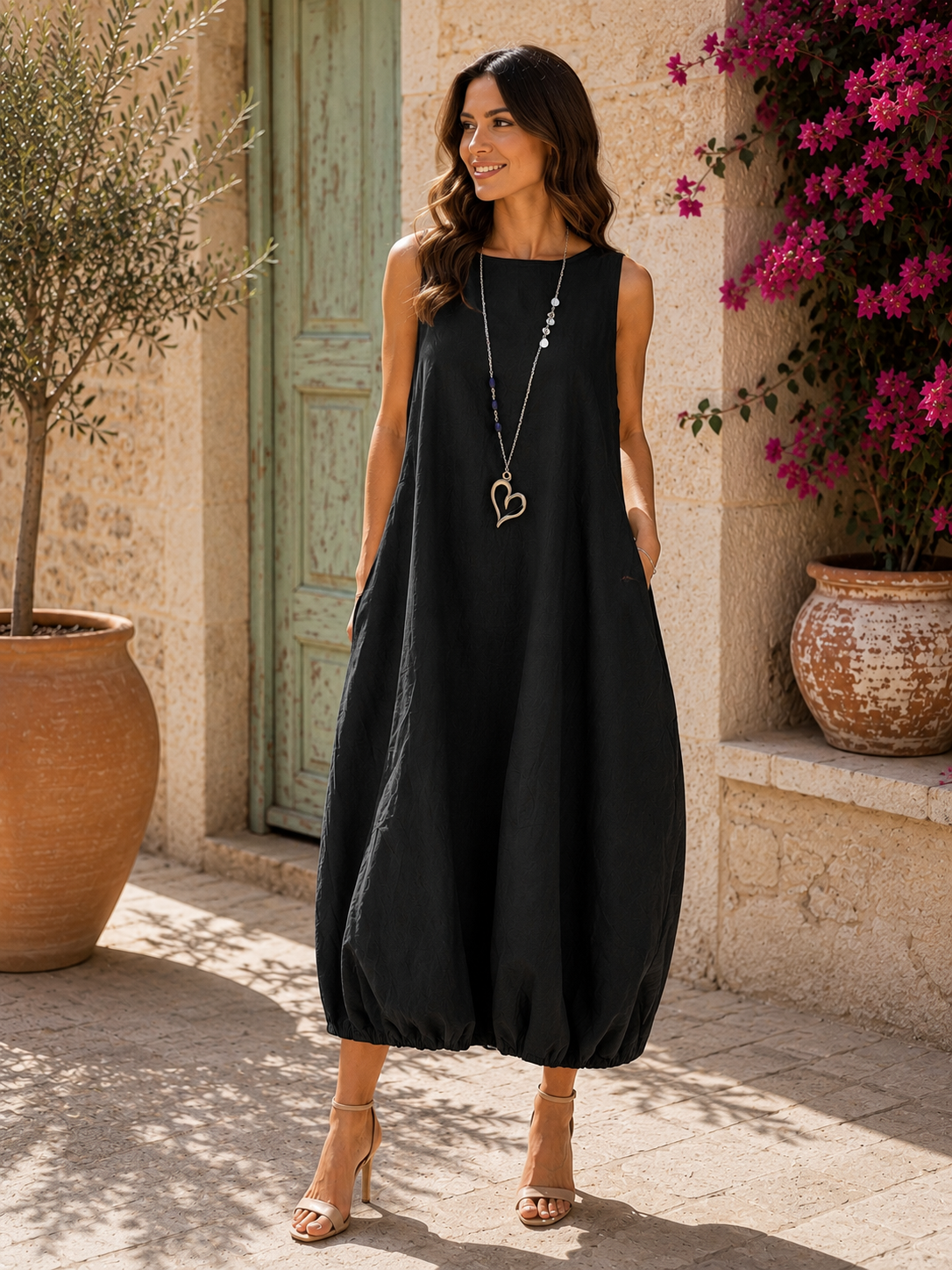 Robe par Éternelle