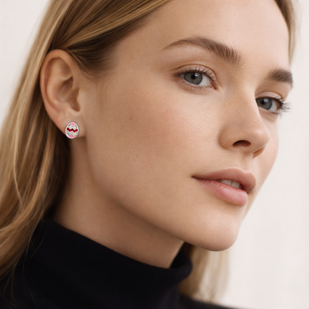Vintage Earrings