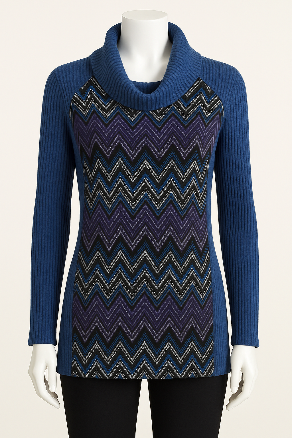 Tunique HEIDI par Luc Fontaine