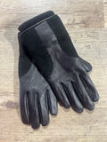 Furlux pour Femme Gants en Cuir véritable