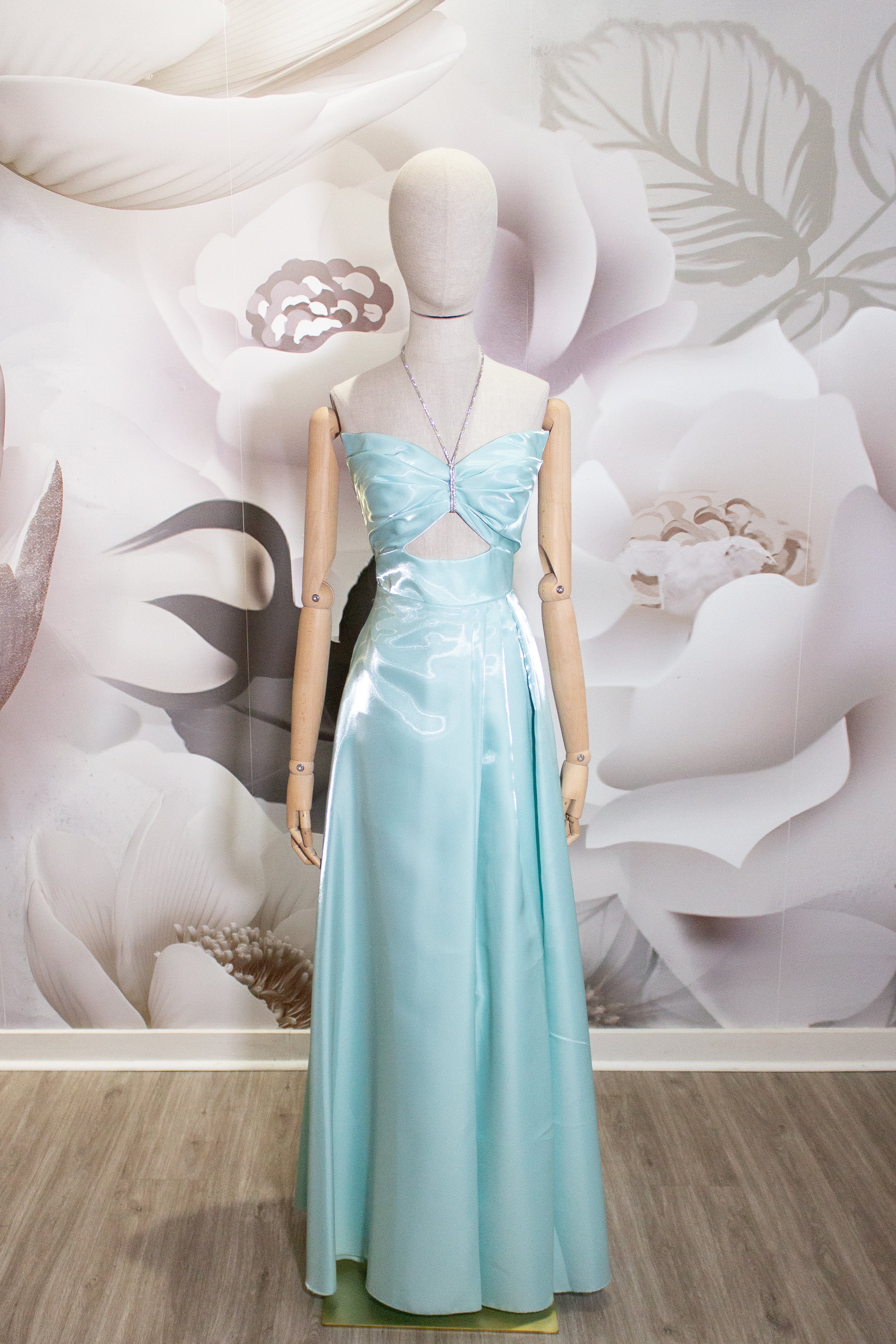 Robe Luna par Her Closet Mtl