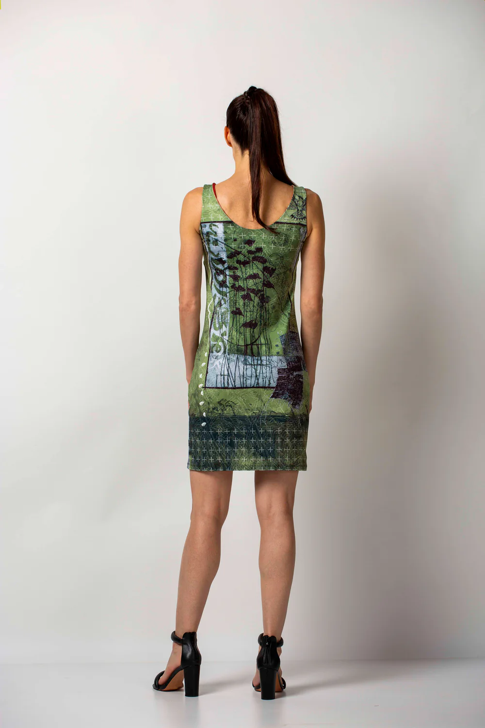 Robe no.458-Zia par Volt Design