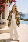 Cape par Boutique Anne de Shalla