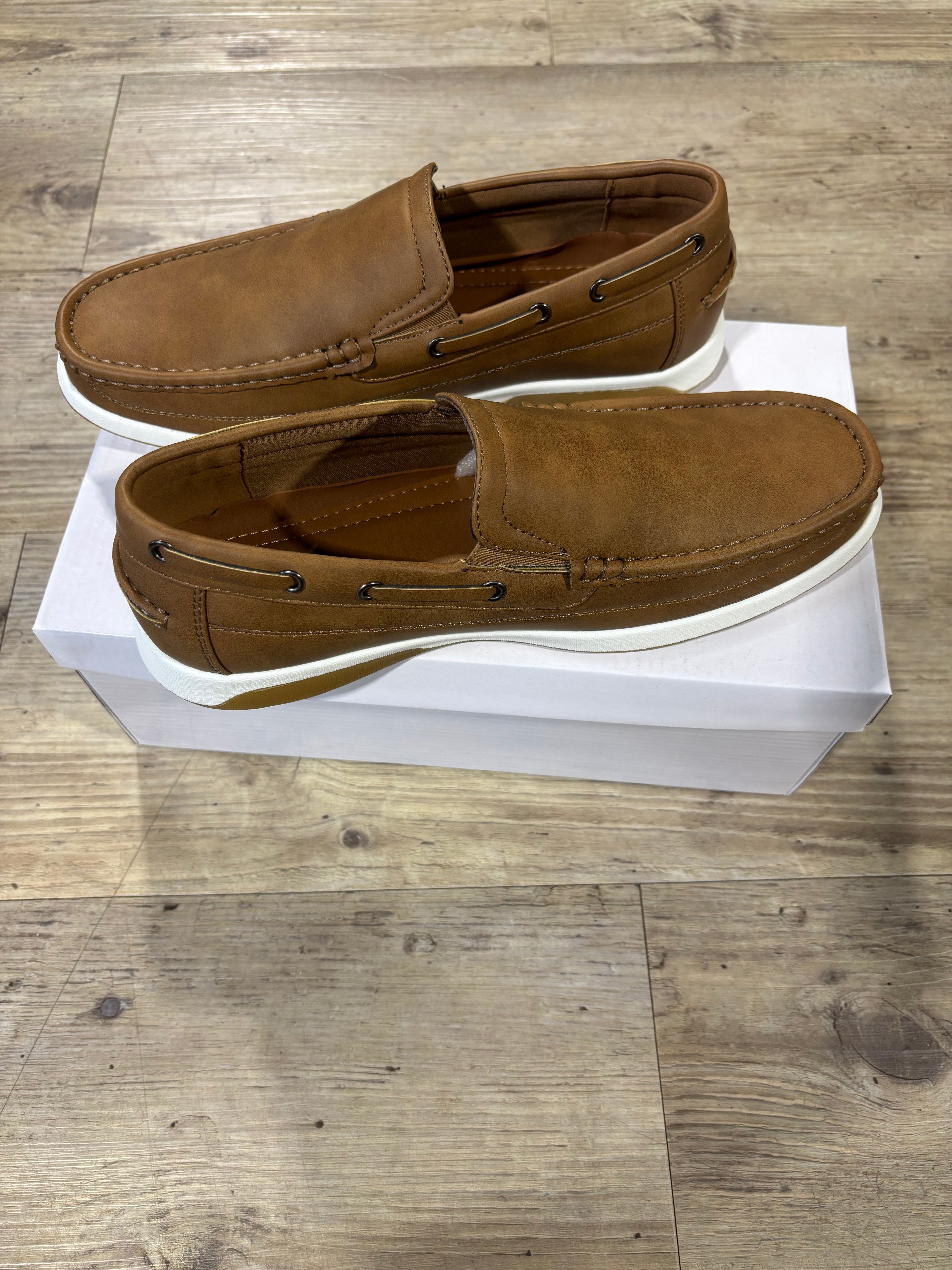 Mocassin pour hommes - Sportszone