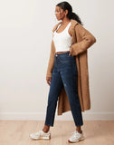 JEANS EMILY COUPE AJUSTEE / CHARLI - Yoga Jeans