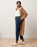 JEANS EMILY COUPE AJUSTEE / CHARLI - Yoga Jeans