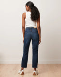 JEANS EMILY COUPE AJUSTEE / CHARLI - Yoga Jeans