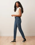 JEANS RACHEL COUPE ETROITE / SABINE - Yoga Jeans