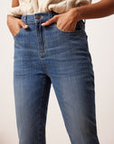 JEANS RACHEL COUPE ETROITE / SABINE - Yoga Jeans