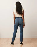 JEANS RACHEL COUPE ETROITE / SABINE - Yoga Jeans