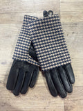 Furlux pour Femme Gants en Cuir véritable
