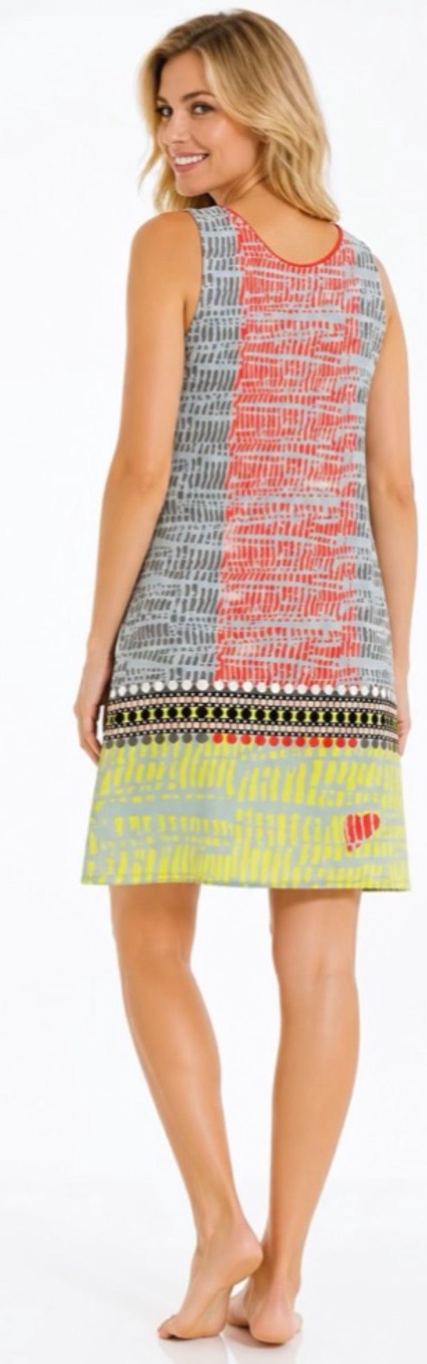 Robe réversible par Volt Design