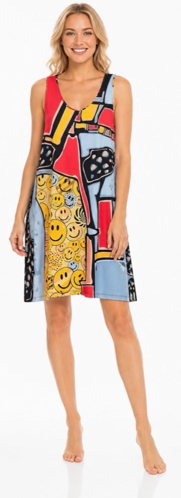Robe réversible par Volt Design