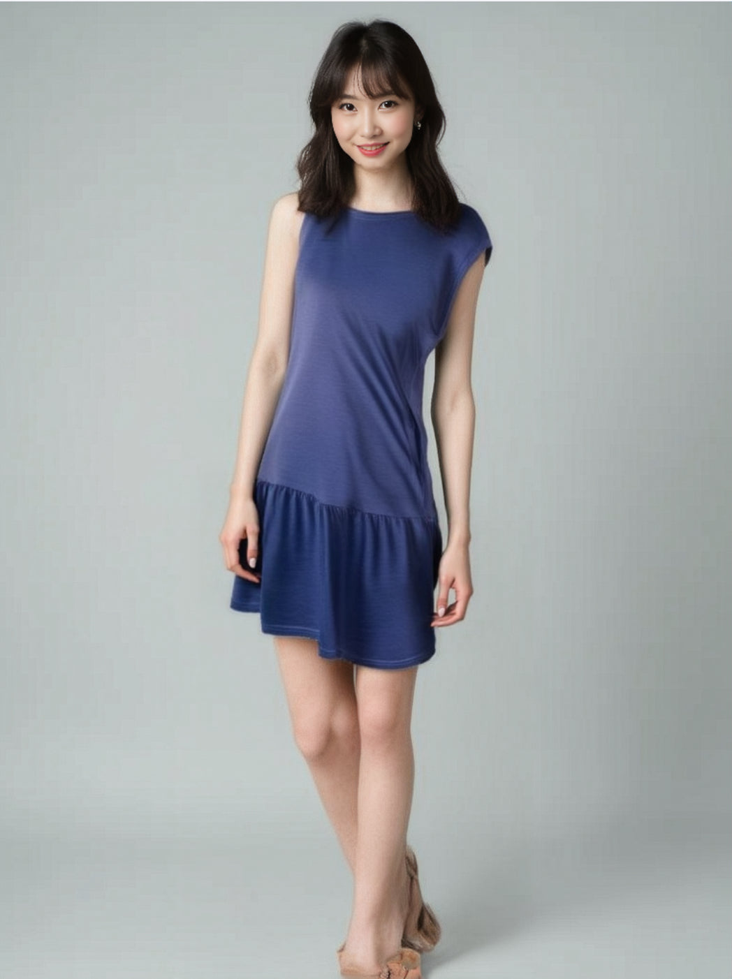 Robe Mirage