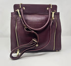 Sac a main Chloe par Annick Levesque