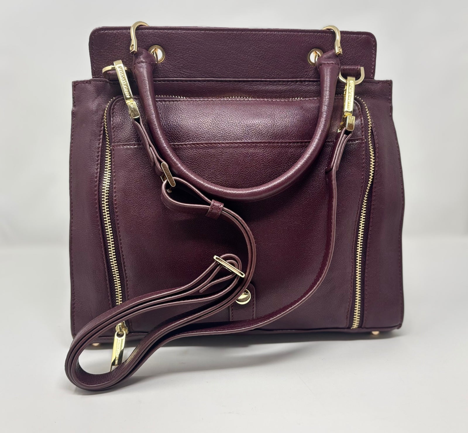 Sac a main Chloe par Annick Levesque