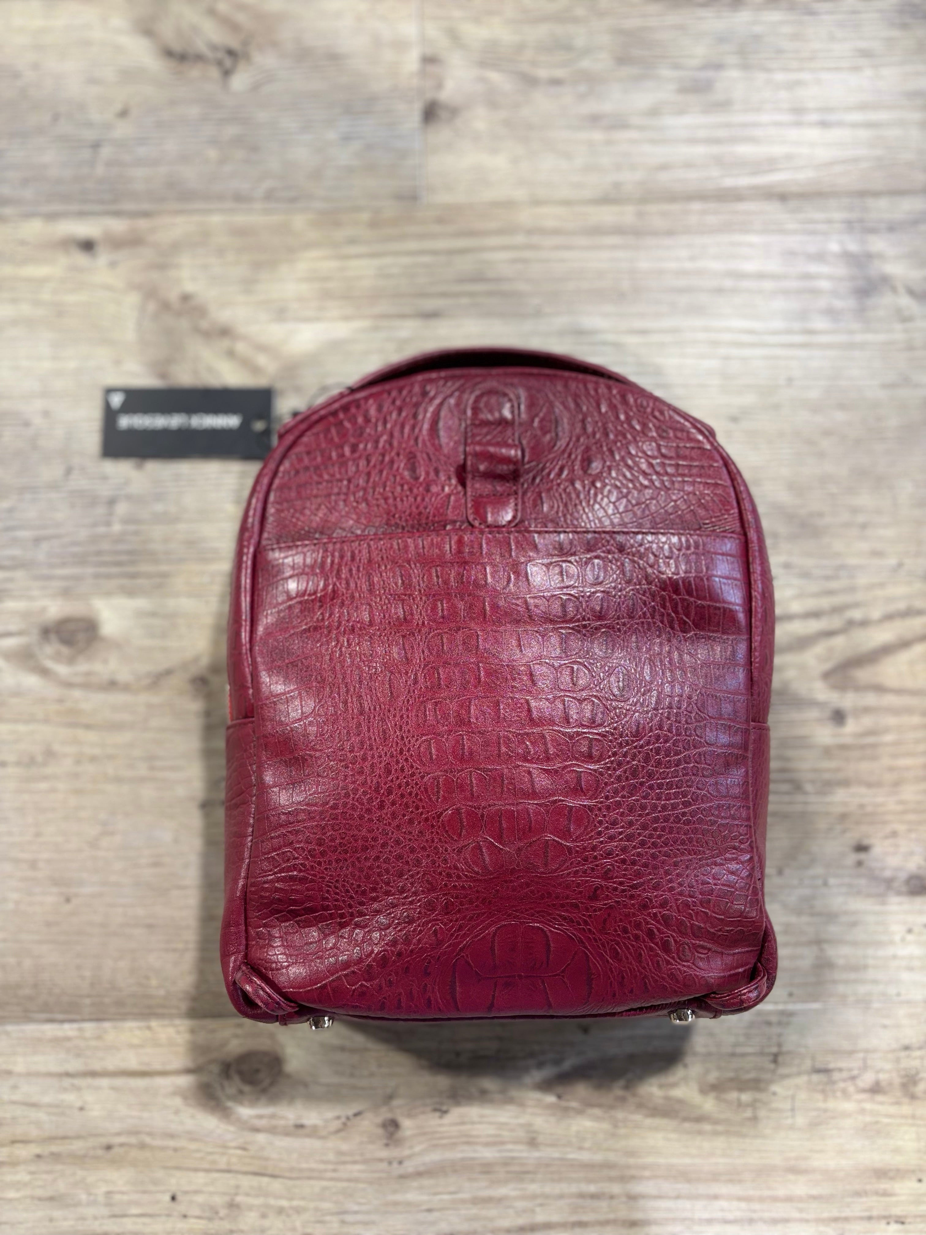 Sac Alice par Annick Levesque