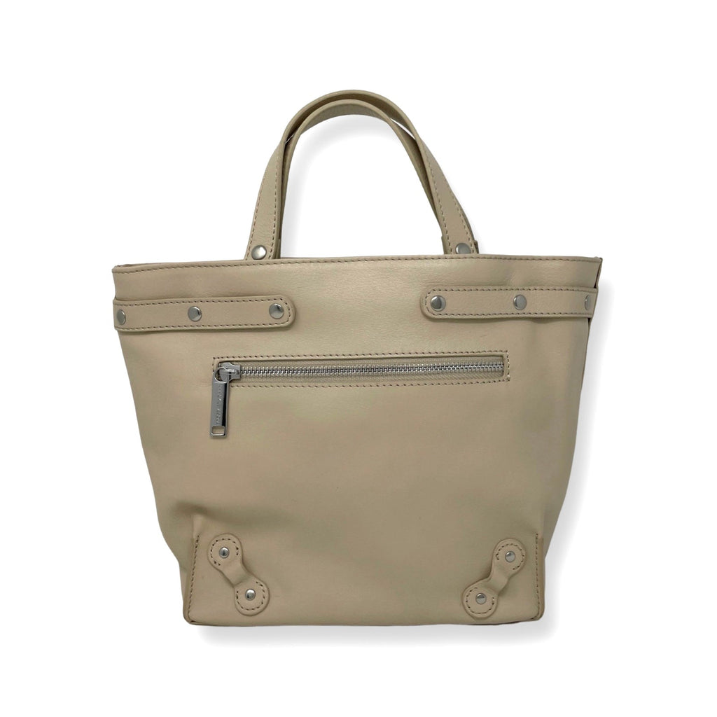 Sac Kelly par Annick Levesque
