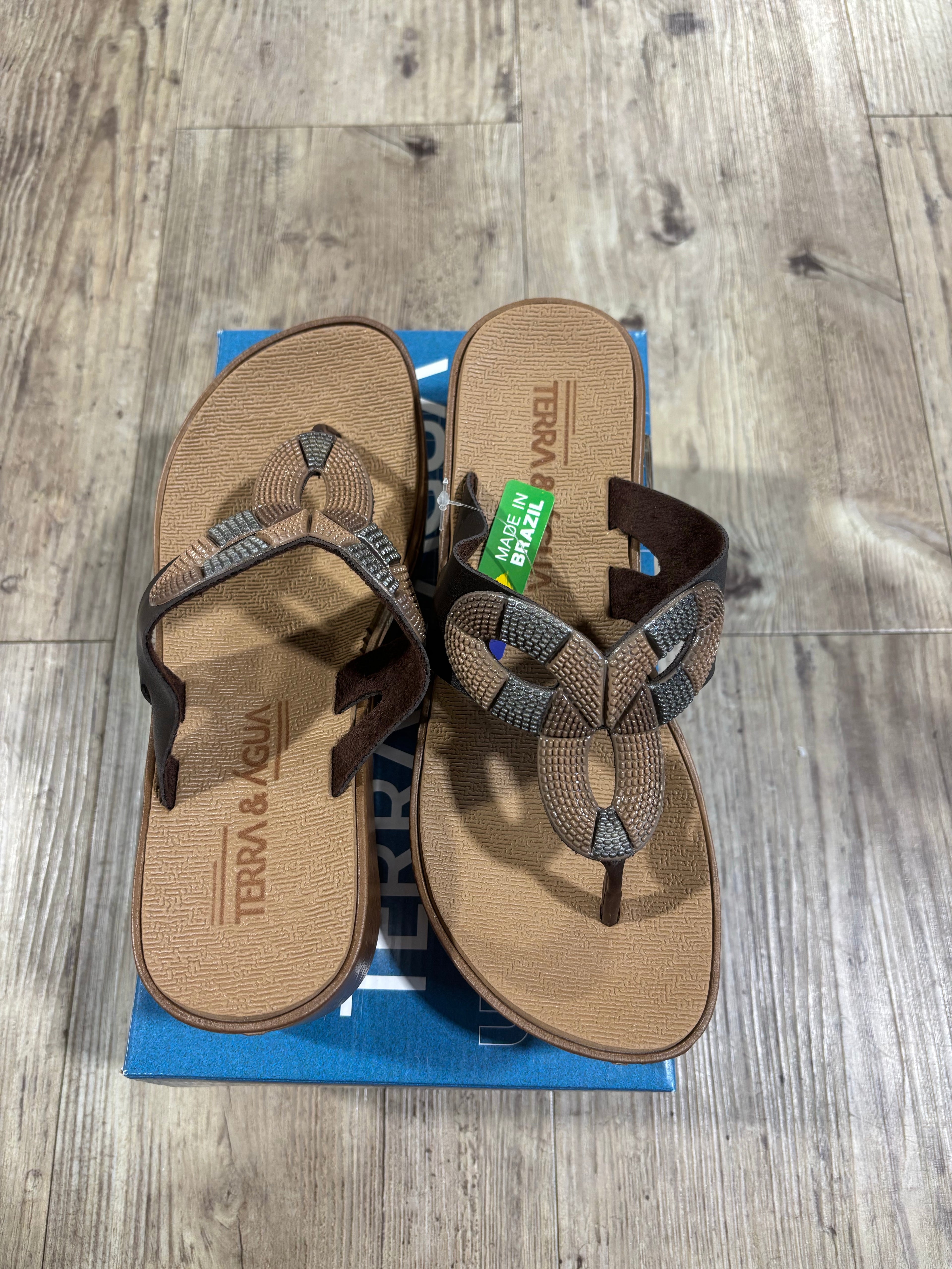 Sandale pour femmes - Sportszone