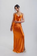 Robe Maeva par Her Closet Mtl