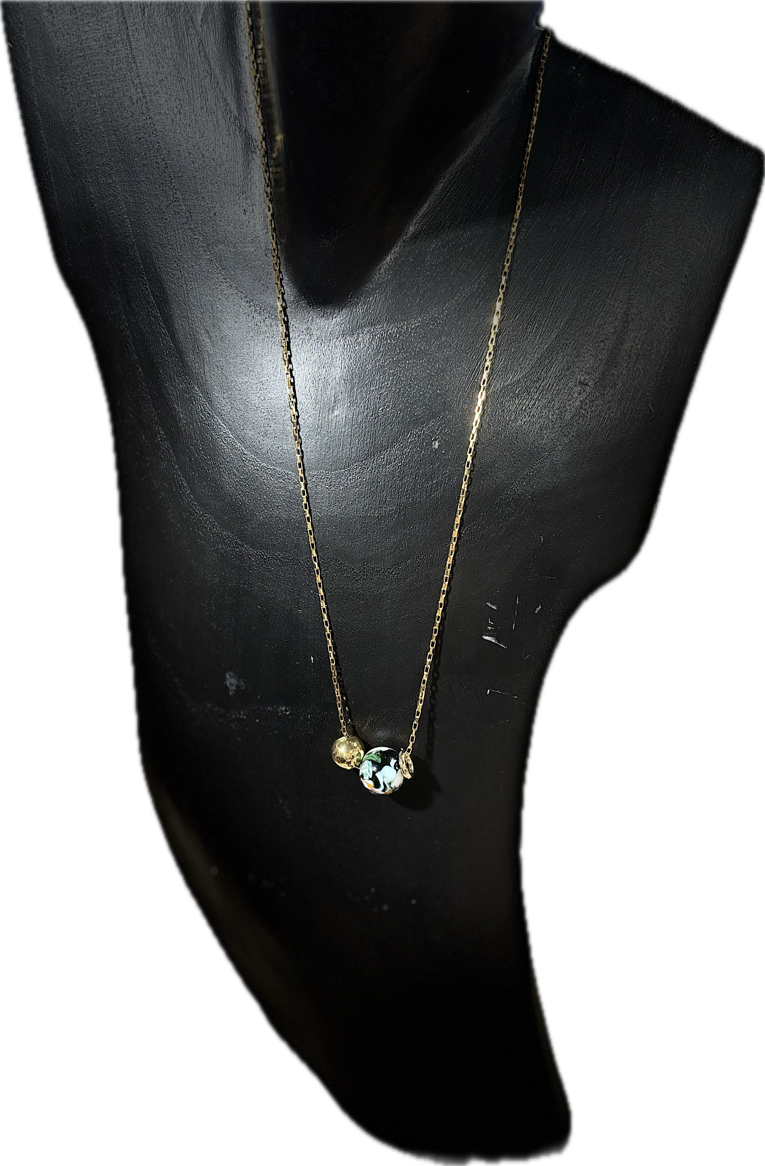 Collier par Drasseli Collection