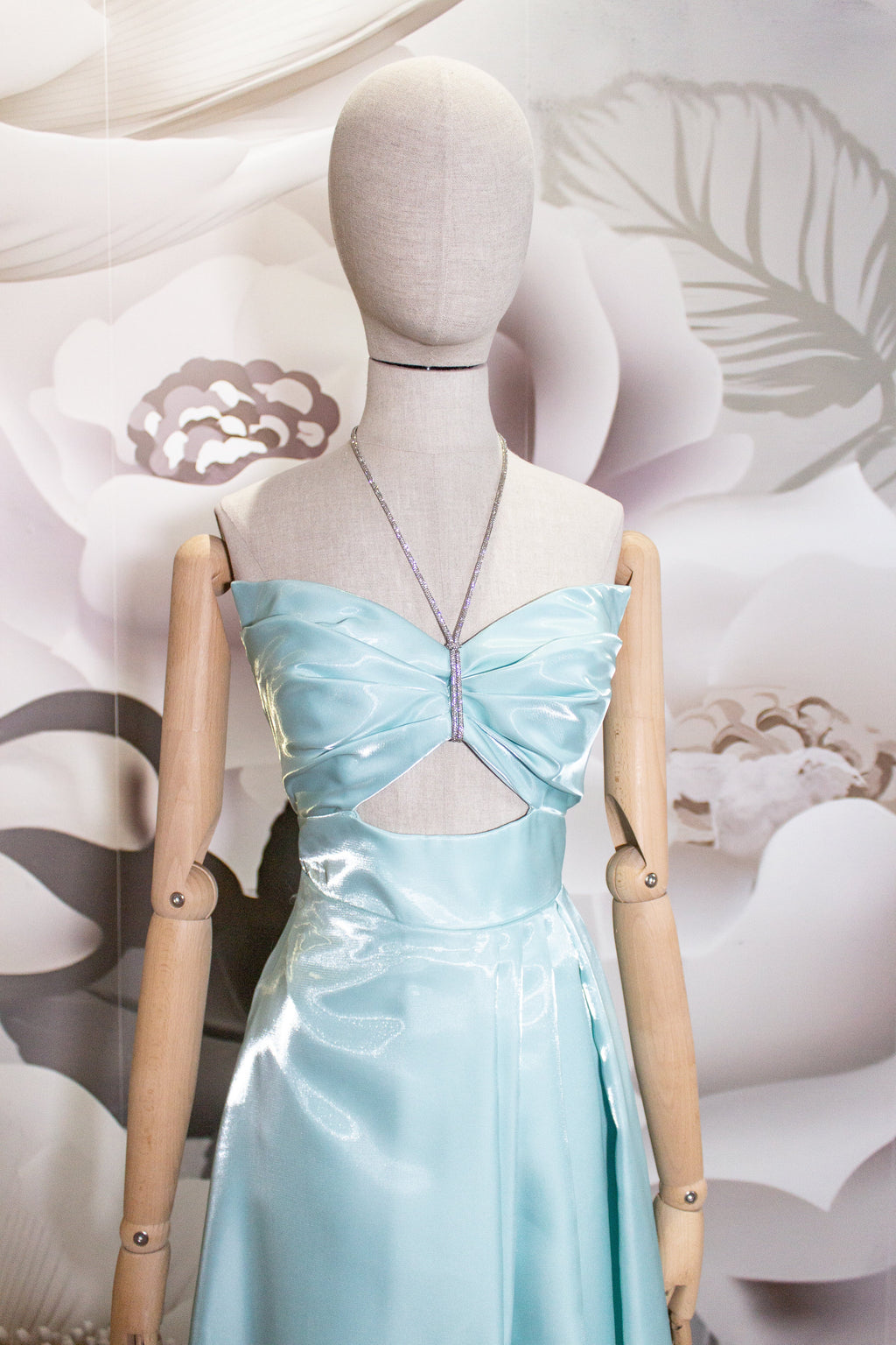 Robe Luna par Her Closet Mtl