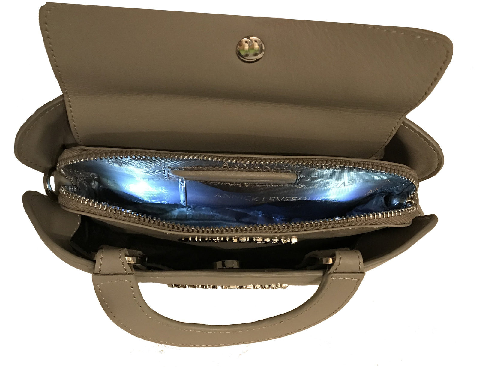 Sac Clarence par Annick Levesque