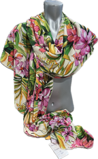 Fouchâle par Boutique Anne de Shalla