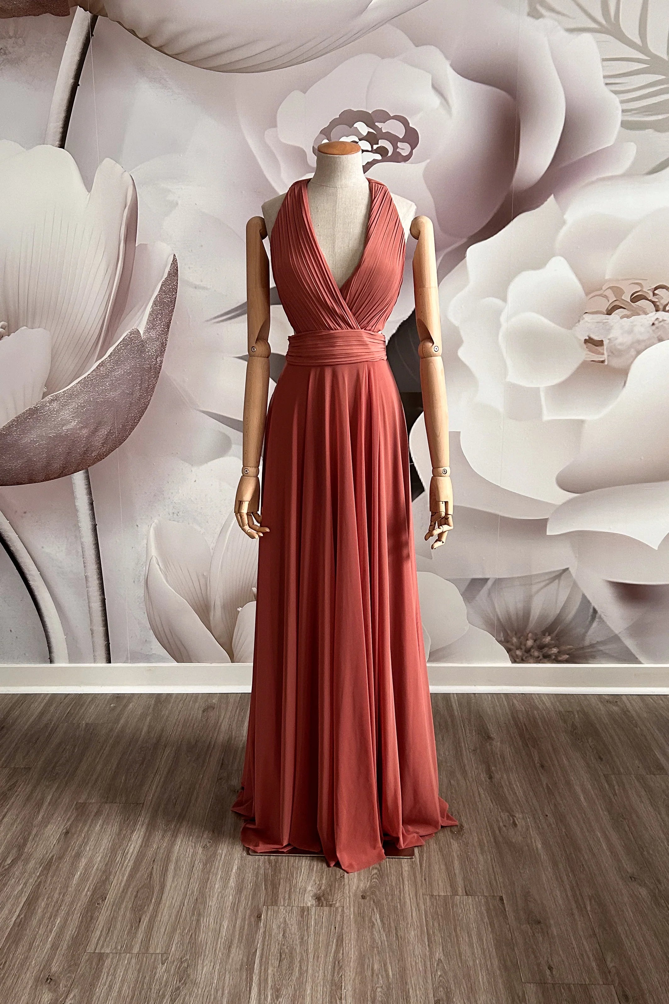 Robe Macy par Her Closet Mtl