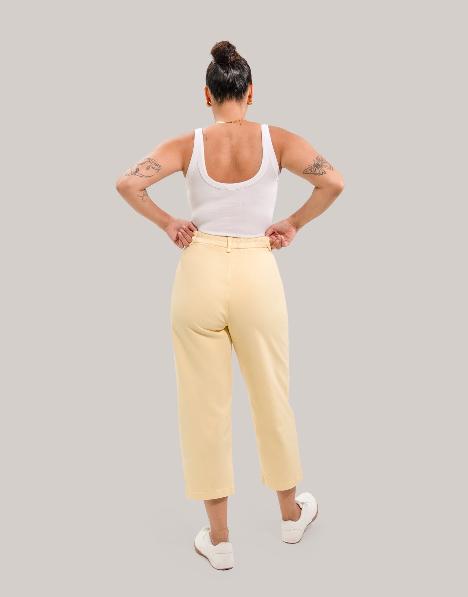 JEAN EMILY par Yoga Jeans