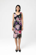 Robe Amore par Nadya Toto