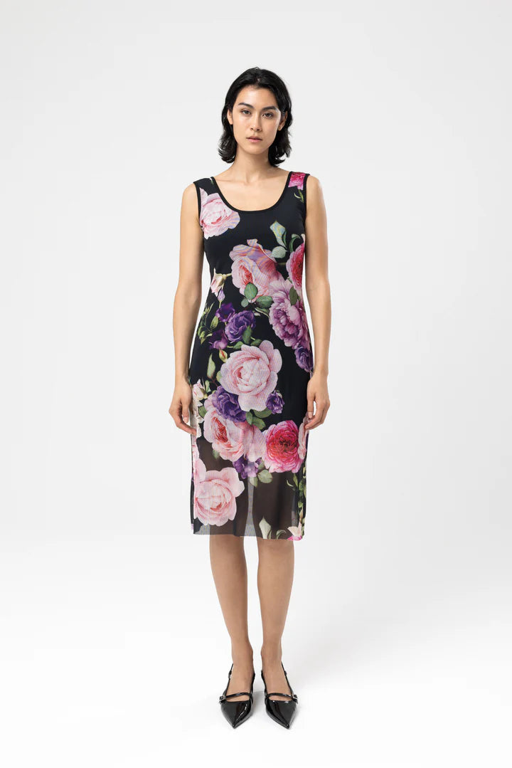 Robe Amore par Nadya Toto