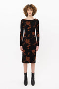 Robe DELIZ par Nadya Toto