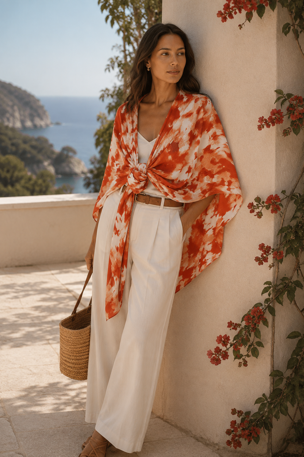 Fouchâle par Boutique Anne de Shalla