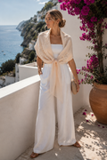 Foulard Ismerie par Anne de Shalla Atelier