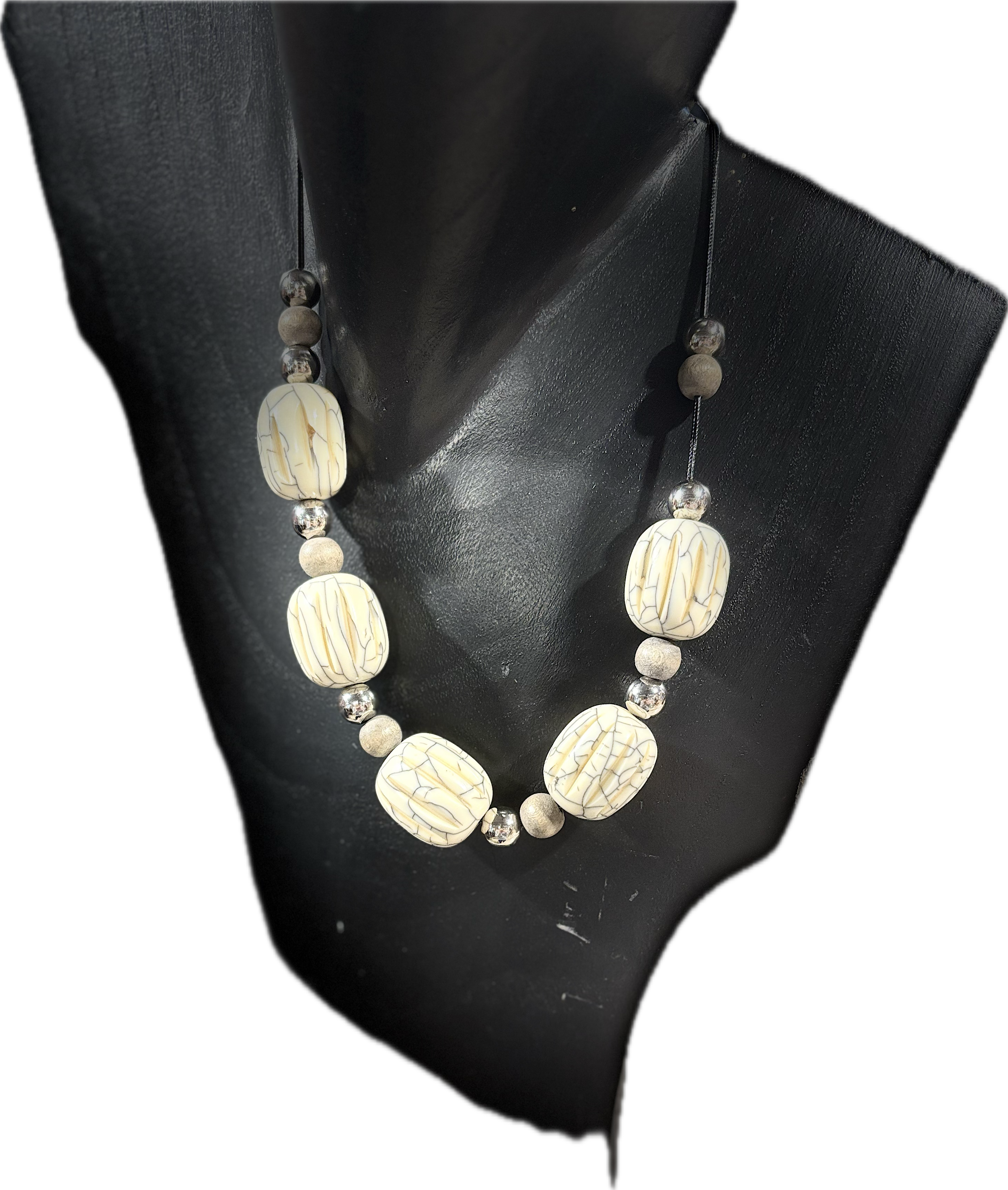 Collier par Drasseli Collection