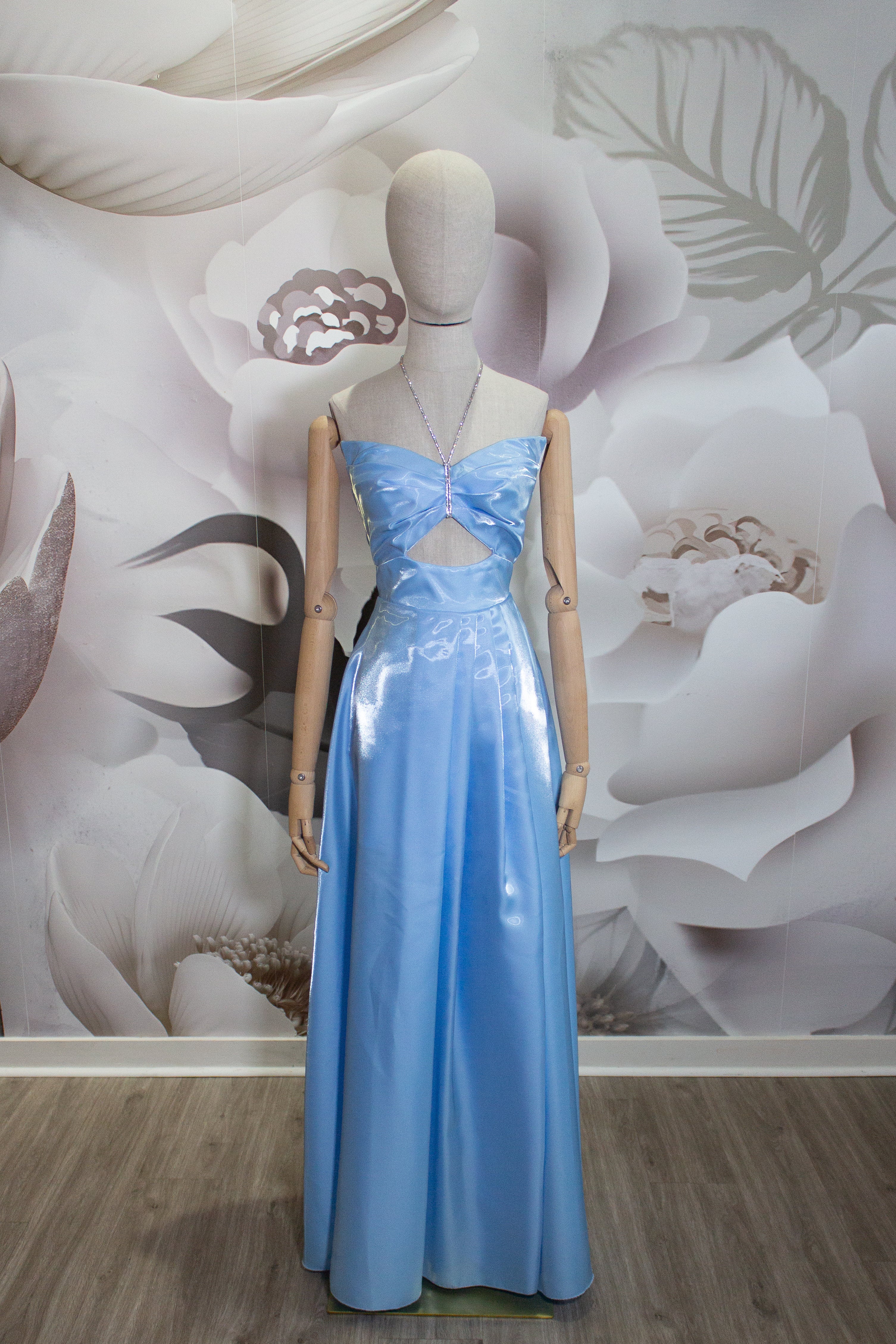 Robe Luna par Her Closet Mtl