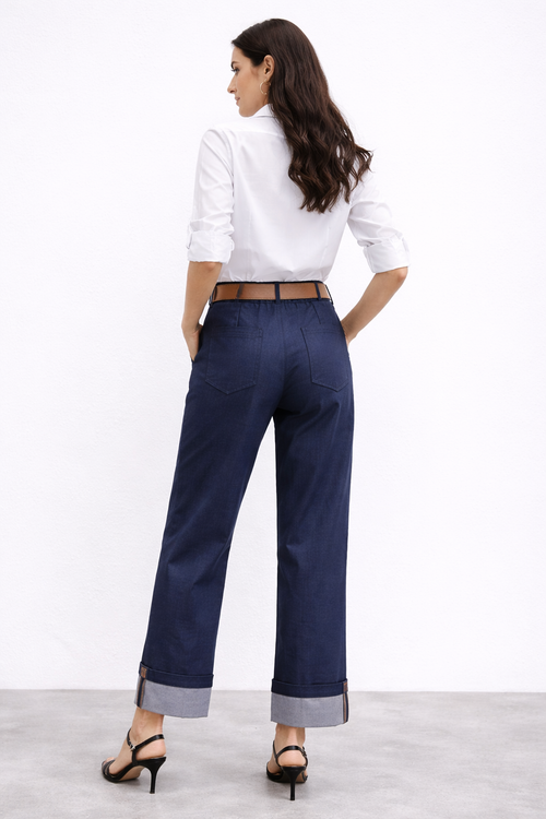 Jeans par Michael Tyler