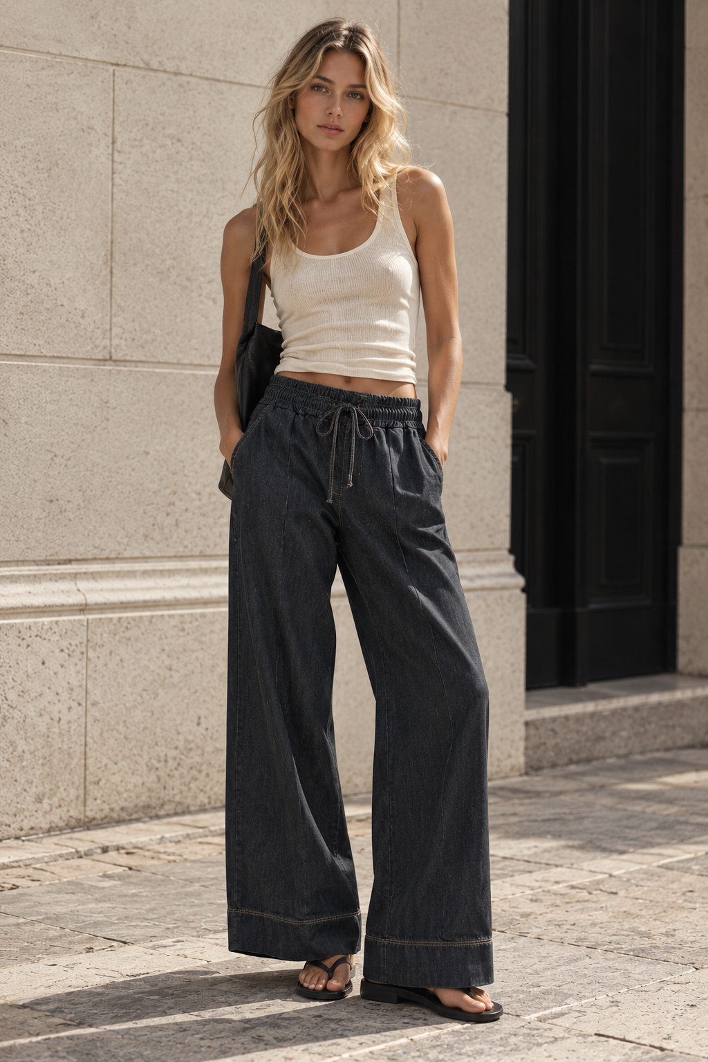 Pantalon par Eternelle