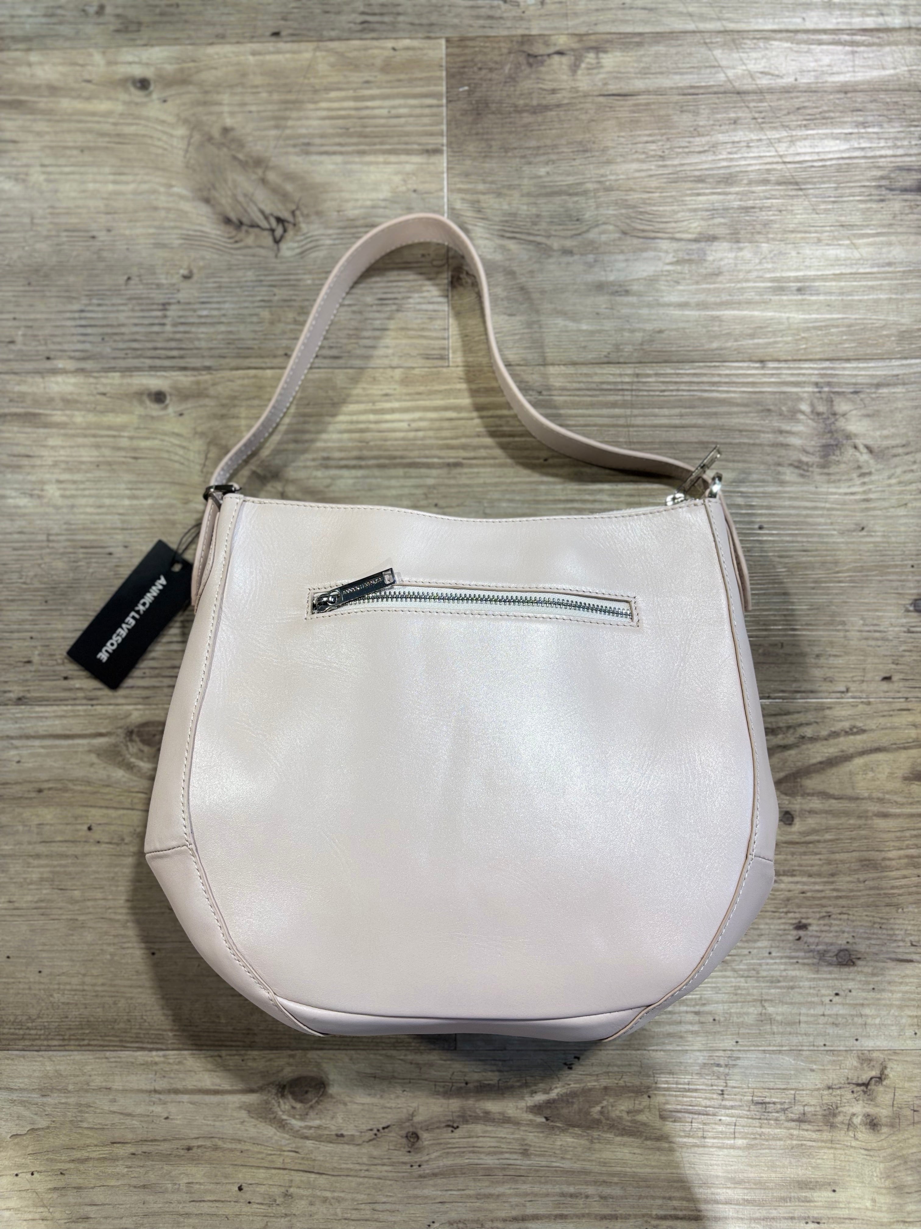 Sac Isabelle par Annick Levesque