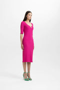 Robe Eli par Nadya Toto