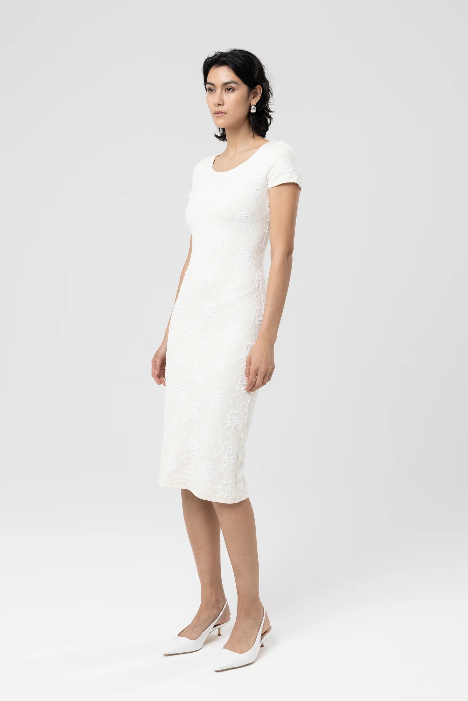Robe Ester par Nadya Toto