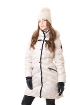 Manteau North-FF par Furlux