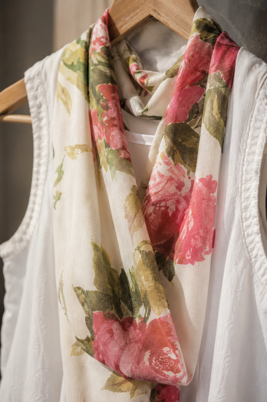 Syracuse par Boutique Anne de Shalla