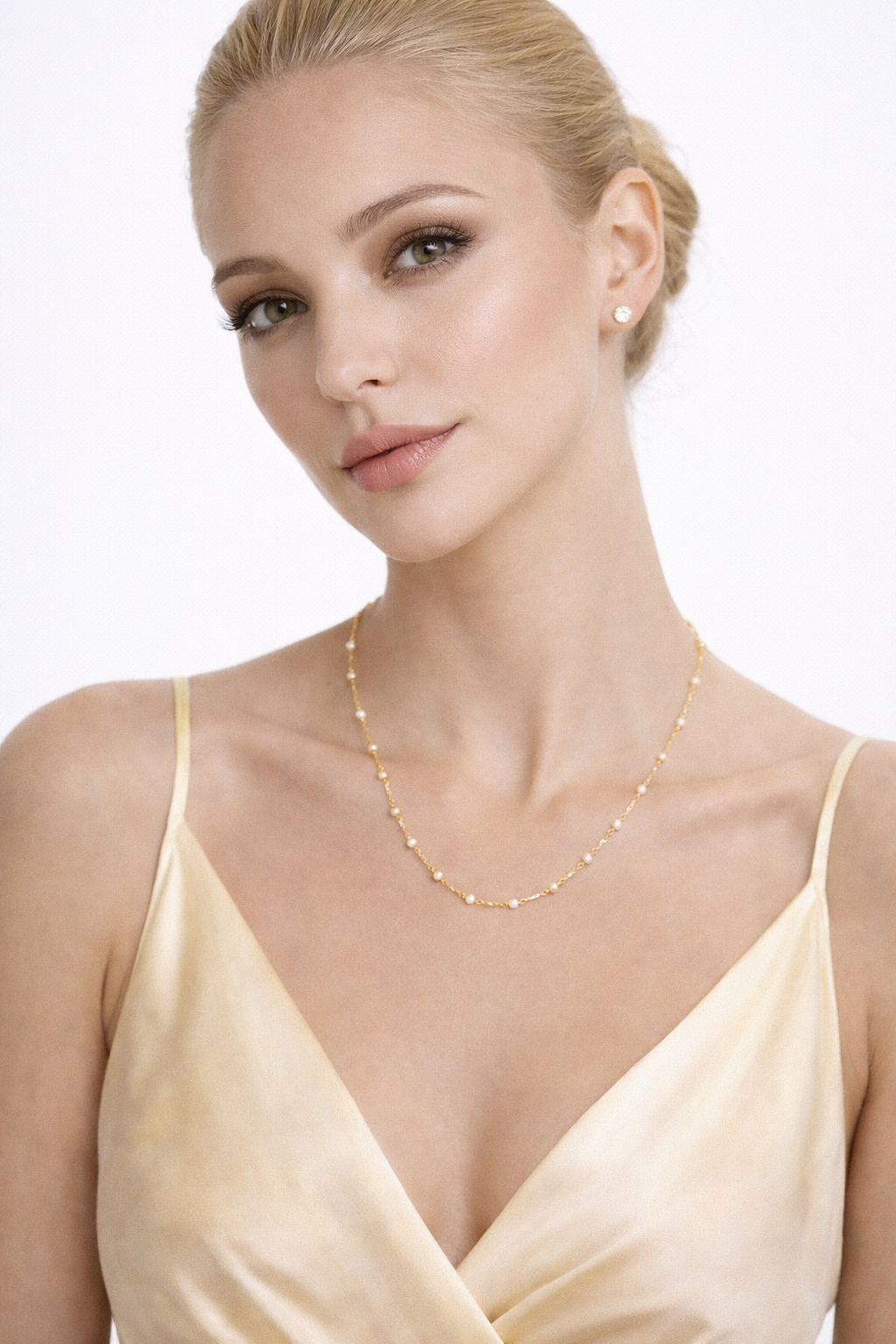 Collier par Drasseli Collection