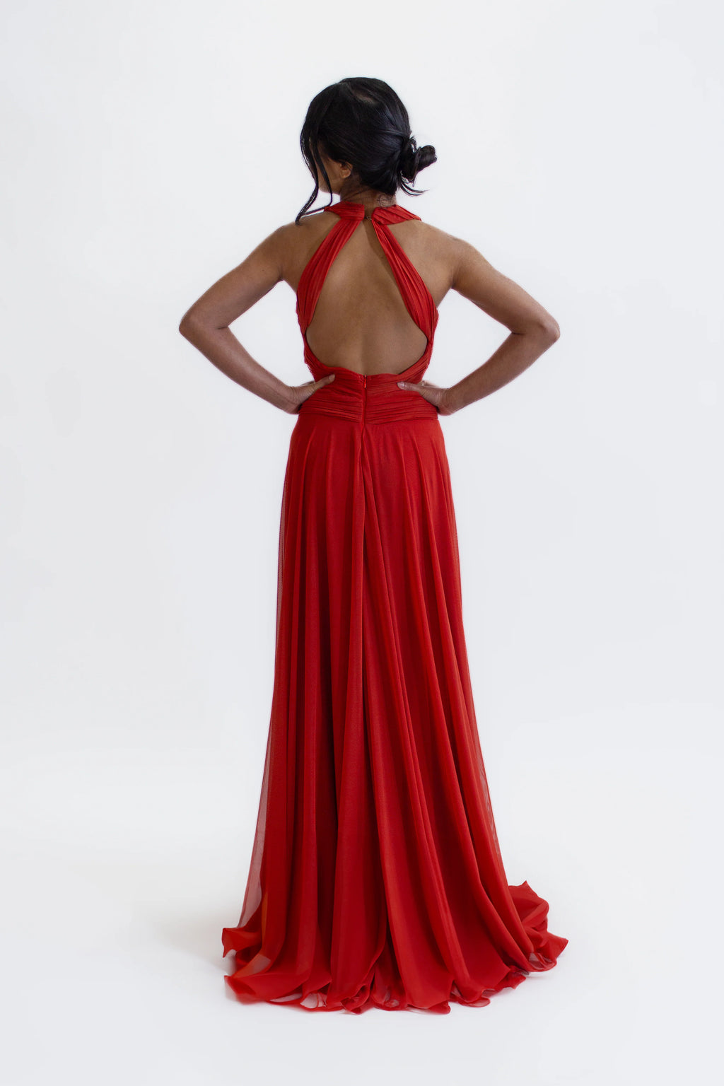 Robe Macy par Her Closet Mtl